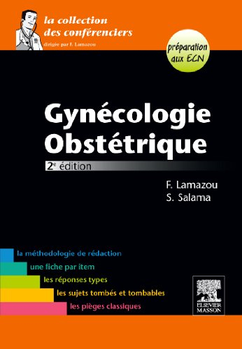 Gynécologie-obstétrique