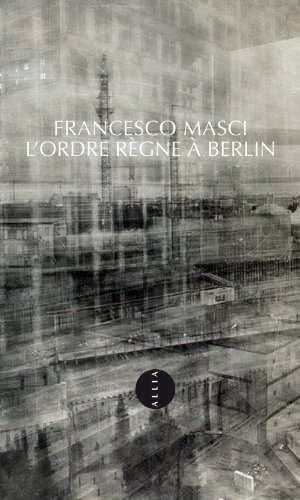 L'ordre règne à Berlin