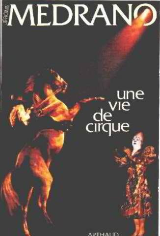 une vie de cirque