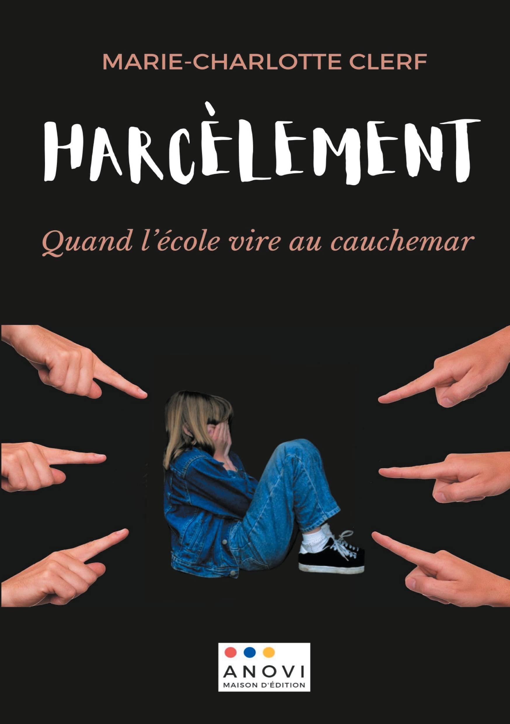Harcèlement : Quand l'école vire au cauchemar