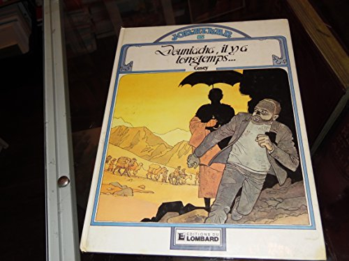 jonathan tome 6 : douniacha, il y a longtemps...