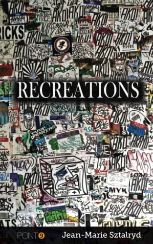 Récréations : Poèmes