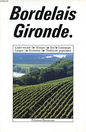 Bordelais, Gironde