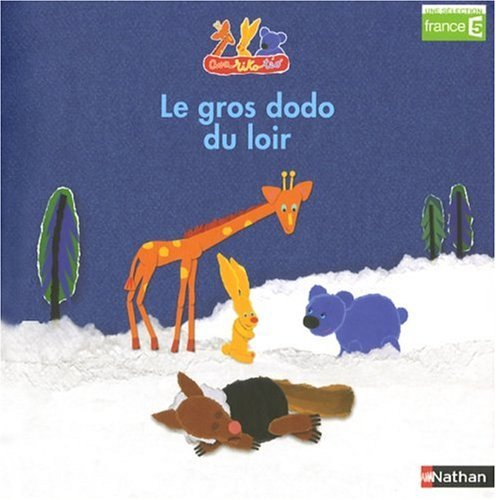 Le gros dodo du loir