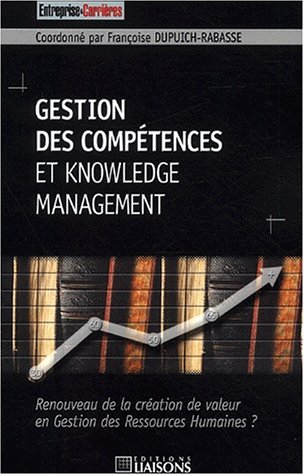 Gestion des compétences et knowledge management