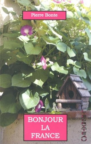 Bonjour la France : le livre d'or des communes de France