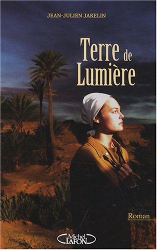 Terre de lumière