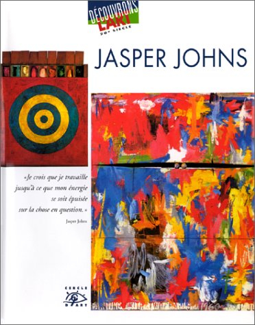 Jasper Johns : 1930-
