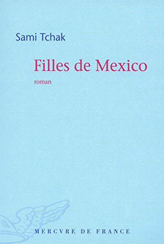Filles de Mexico