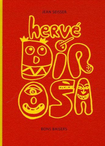 Hervé Di Rosa : bons baisers