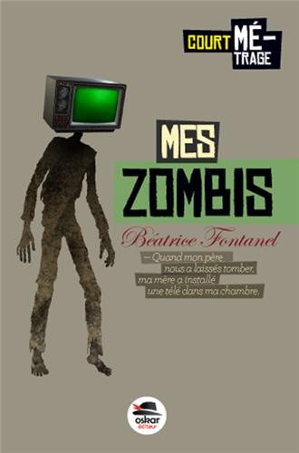 mes zombis