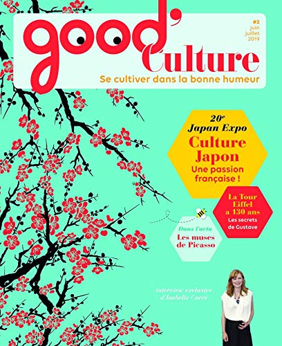 Good culture, n° 2