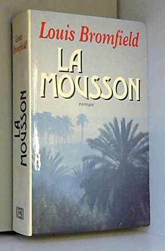 La mousson