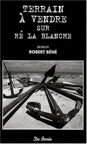 Terrain à vendre sur Ré la Blanche