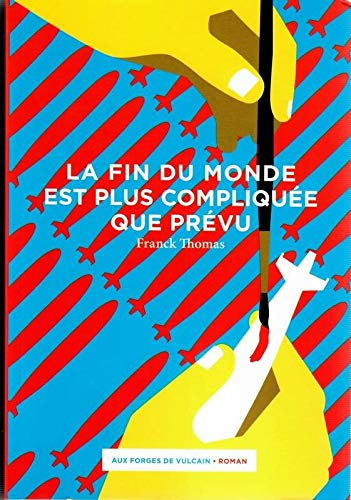 La fin du monde est plus compliquée que prévu