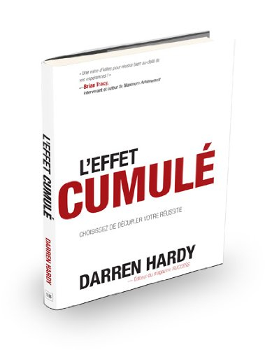 l'effet cumulé