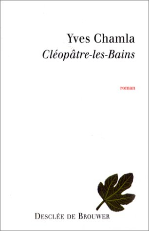 Cléopâtre-les-Bains