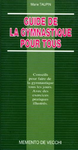 Guide de la gymnastique pour tous
