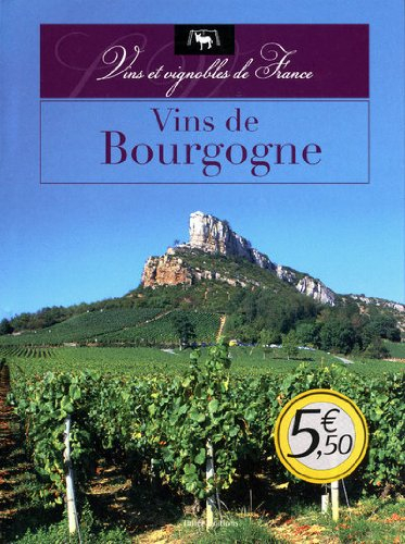 Vins de Bourgogne