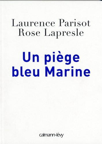 Un piège bleu Marine