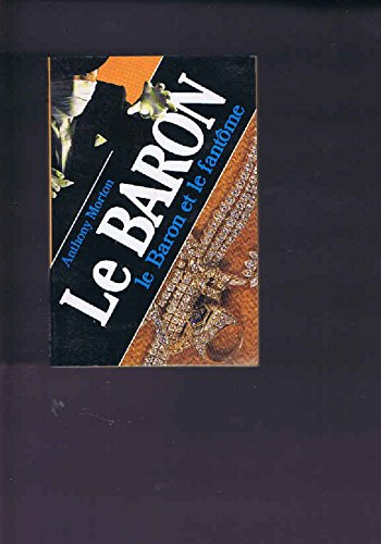 Le Baron et le fantôme
