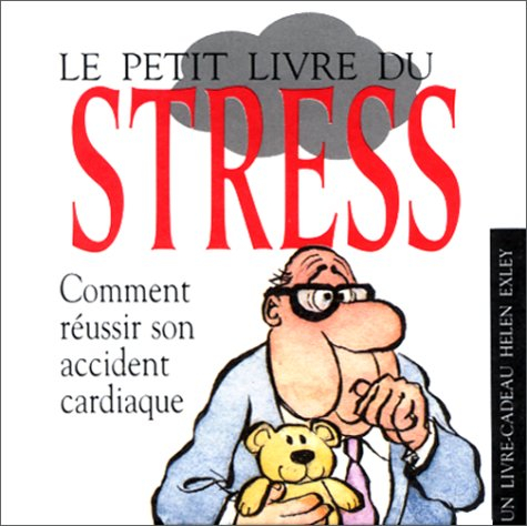 Le petit livre du stress