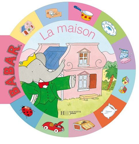 La maison