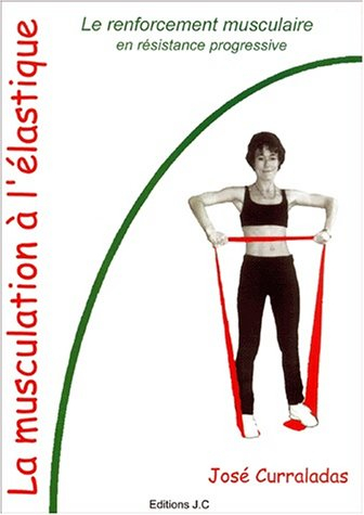 La musculation à l'élastique : le renforcement musculaire en résistance progressive