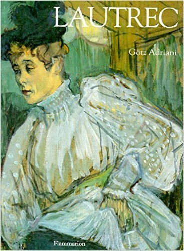 Toulouse-Lautrec