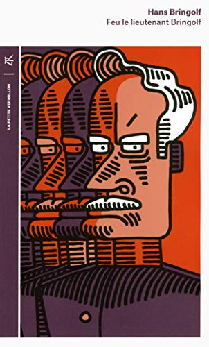 Feu le lieutenant Bringolf