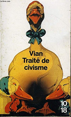 Traité de civisme