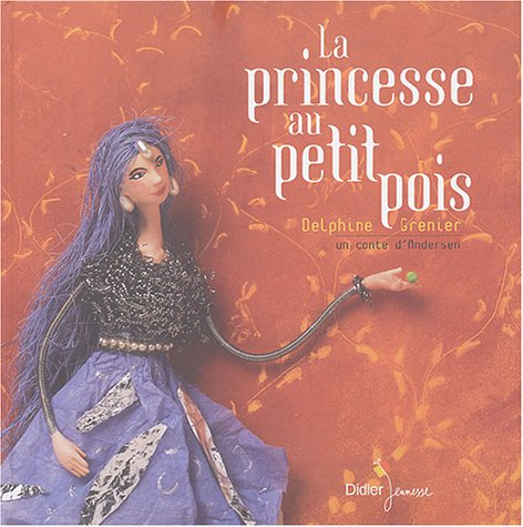 La princesse au petit pois