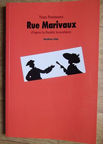rue marivaux