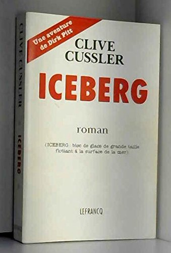 Iceberg
