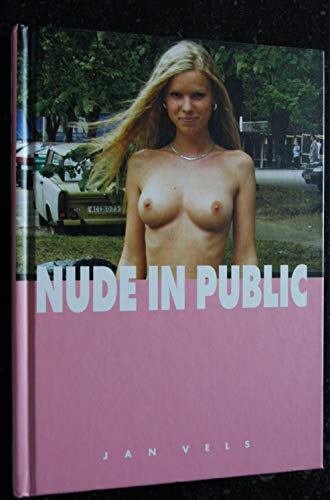 Nude in Public