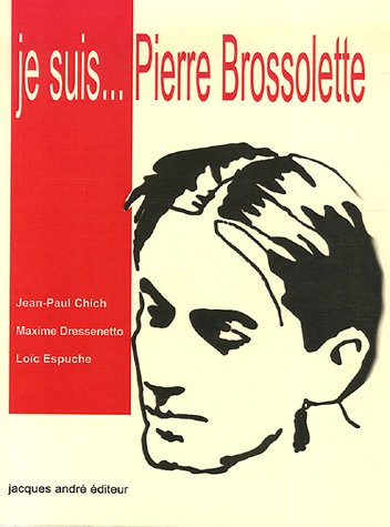 Je suis... Pierre Brossolette