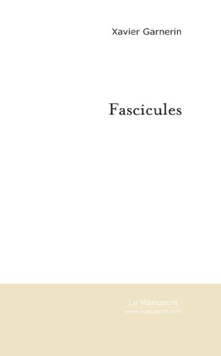 Fascicules