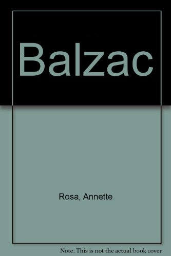 Balzac