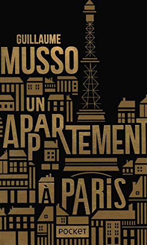 Un appartement à Paris