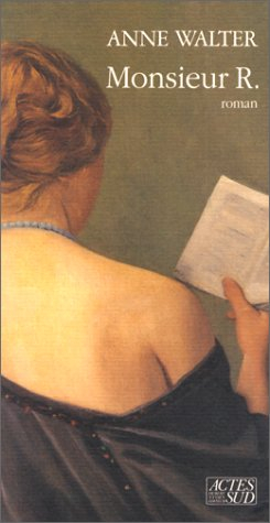 Monsieur R.