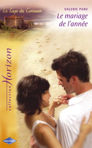 Le mariage de l'année