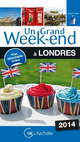 Un grand week-end à Londres : 2014