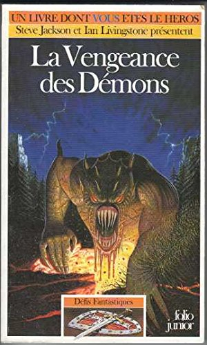 La Vengeance des démons