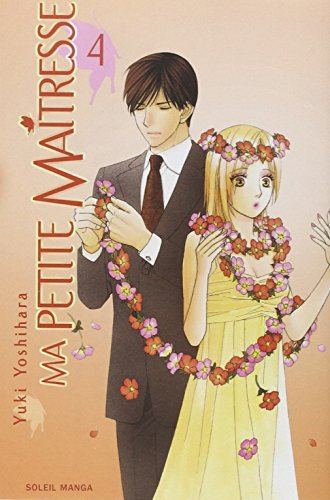 Ma petite maîtresse. Vol. 4