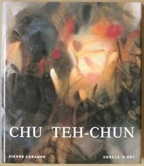 Chu Teh-Chun