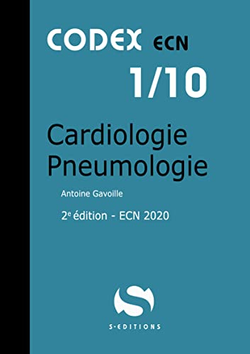 Cardiologie, pneumologie