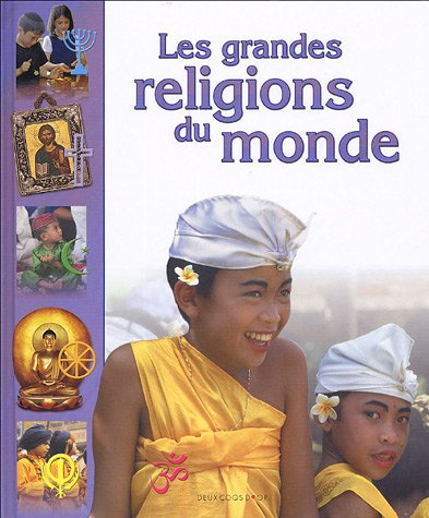 Les religions du monde