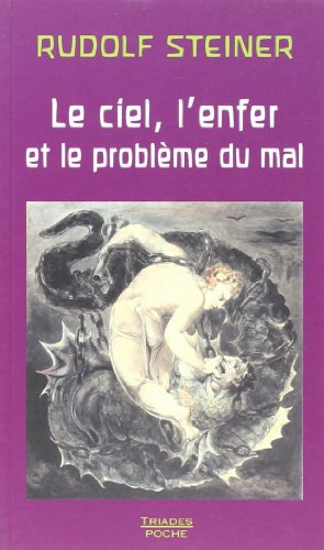 Le ciel, l'enfer et le problème du mal