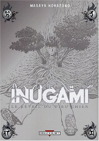 Inugami : le réveil du dieu chien. Vol. 14