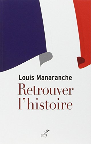 Retrouver l'histoire